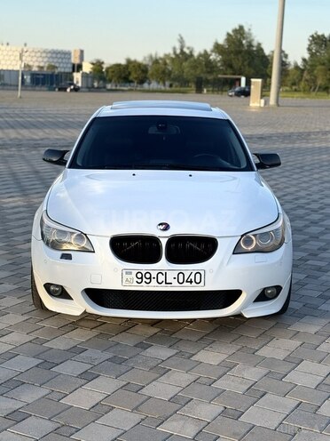 BMW 530-1