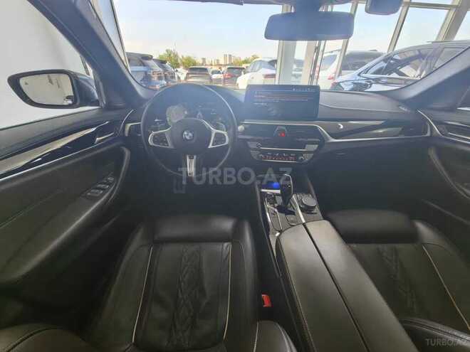 BMW 530-15