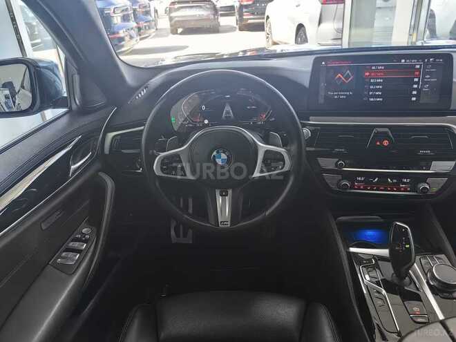 BMW 530-14