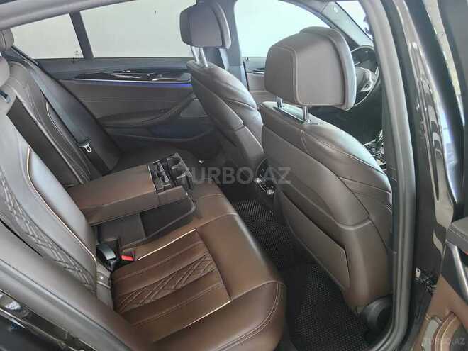BMW 530-27