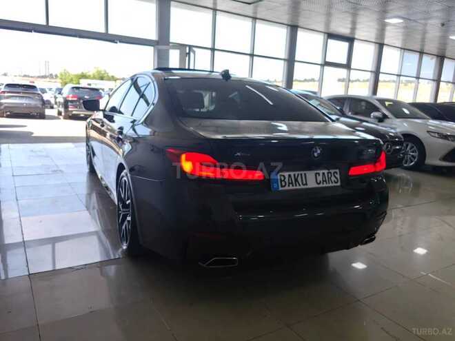 BMW 530-6