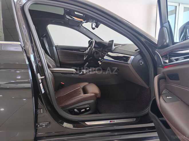 BMW 530-30