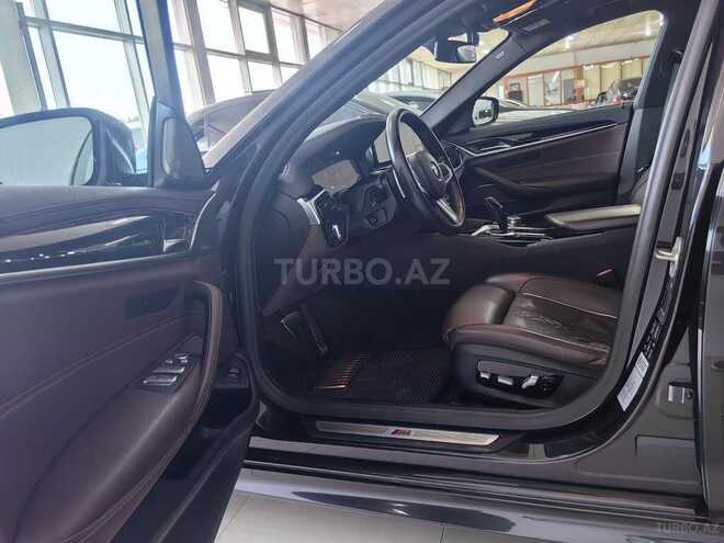 BMW 530-19