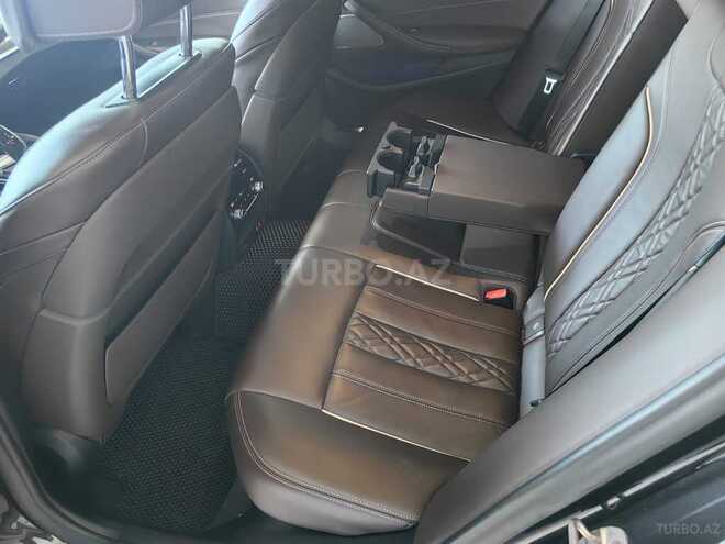 BMW 530-23