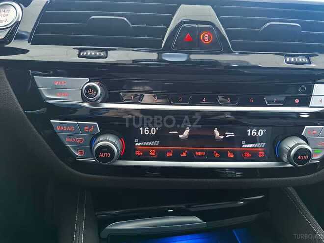 BMW 530-20