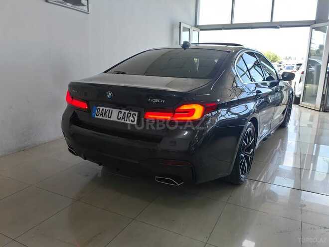 BMW 530-7