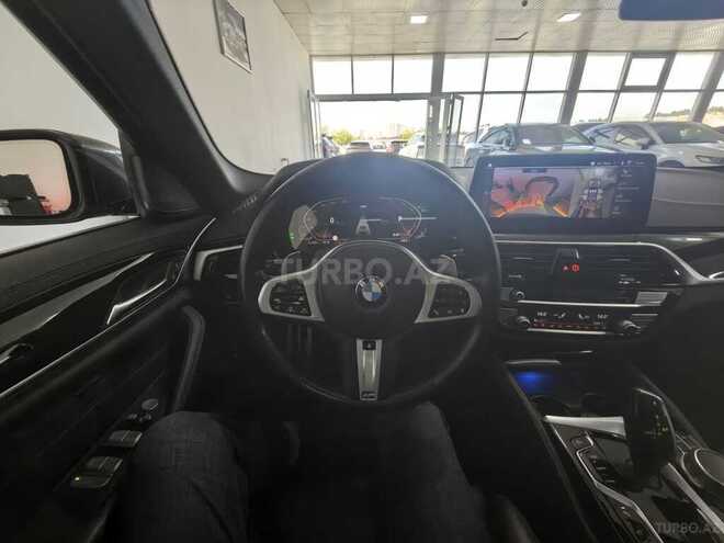 BMW 530-10
