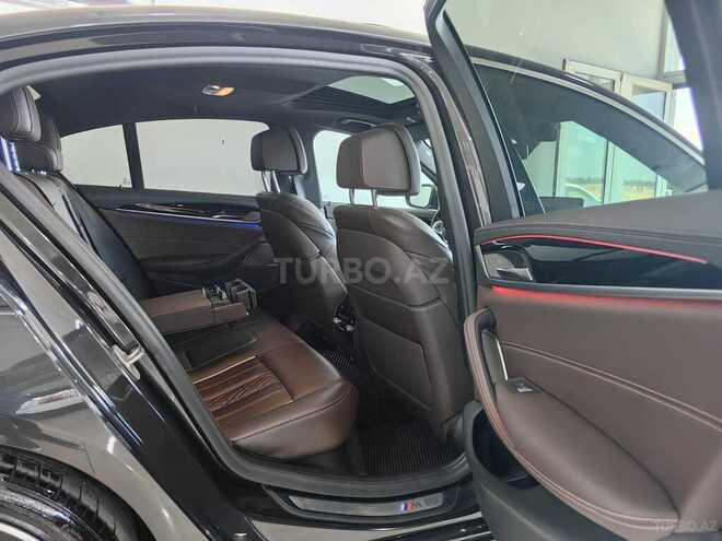 BMW 530-28