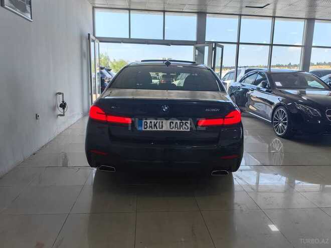 BMW 530-5