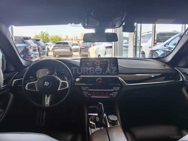 BMW 530-13