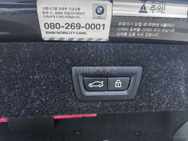 BMW 530-25