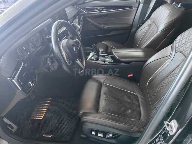 BMW 530-16