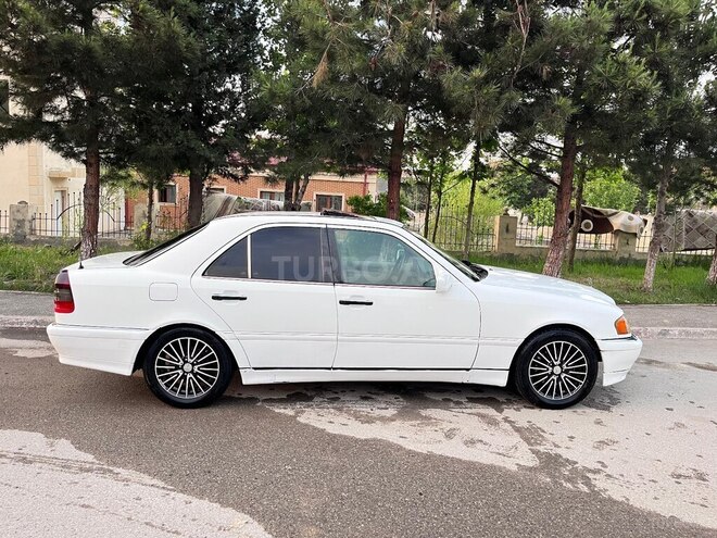 Mercedes C 230-5
