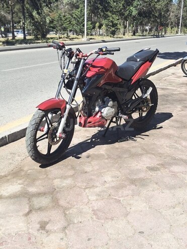 Tufan S 150-2