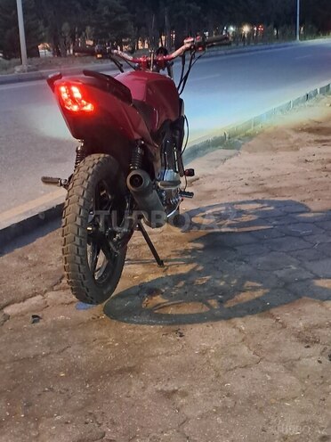 Tufan S 150-1