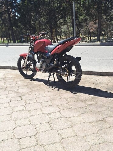 Tufan S 150-4