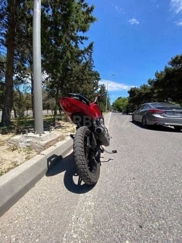 Tufan S 150-7