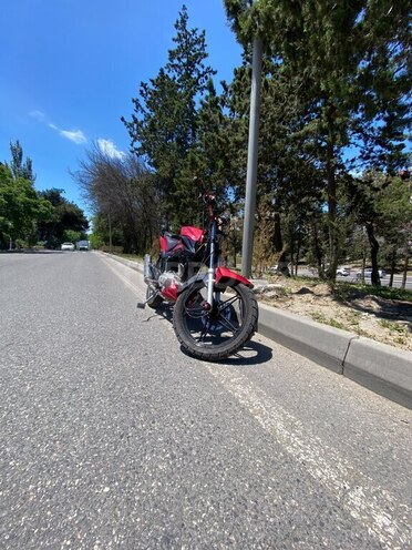 Tufan S 150-6
