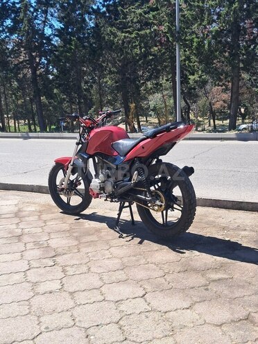 Tufan S 150-5