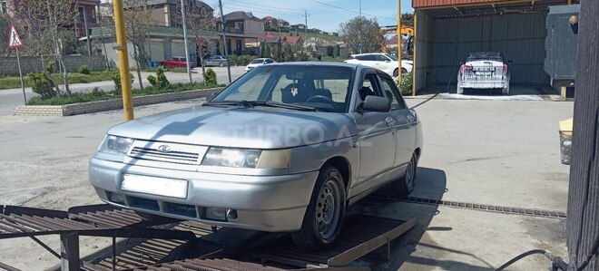 LADA (VAZ) 2110-1