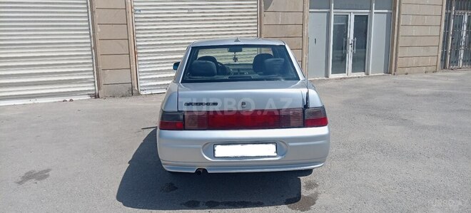 LADA (VAZ) 2110-4