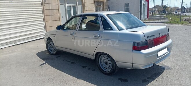 LADA (VAZ) 2110-3