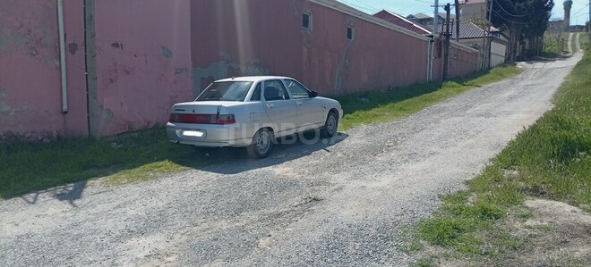 LADA (VAZ) 2110-6