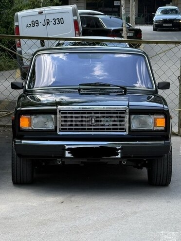 LADA (VAZ) 2107-3