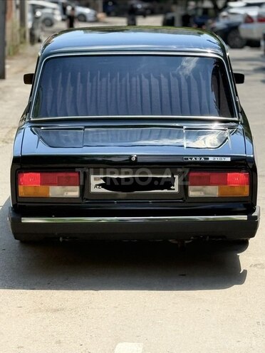 LADA (VAZ) 2107-4