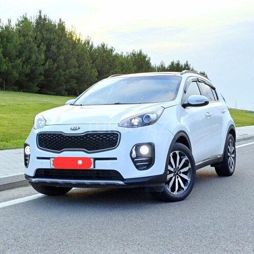 Kia Sportage-2