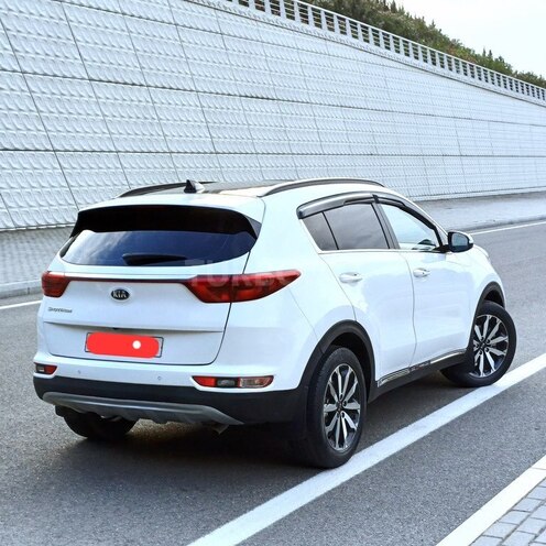 Kia Sportage-4