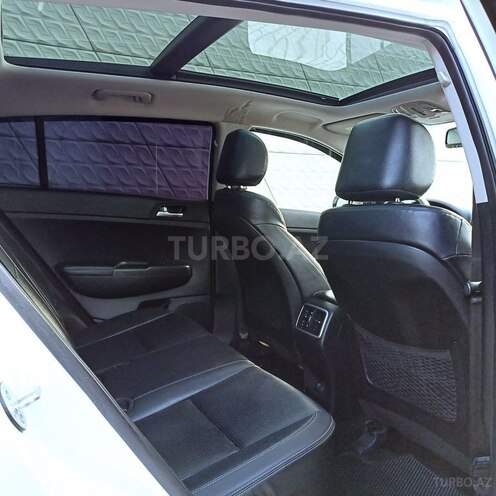 Kia Sportage-9