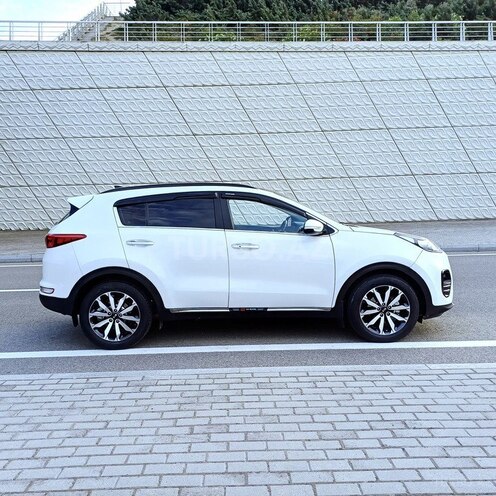 Kia Sportage-3