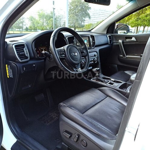 Kia Sportage-7