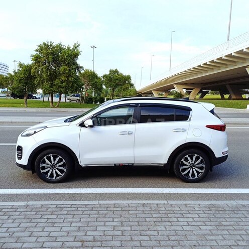 Kia Sportage-5