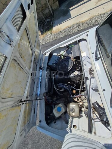 LADA (VAZ) 2107-12