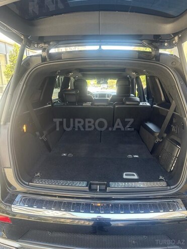 Mercedes GL 500 4MATIC-15