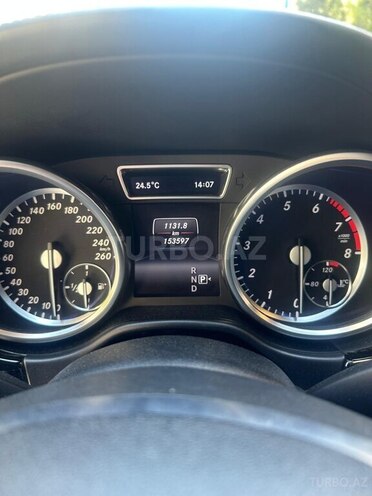 Mercedes GL 500 4MATIC-13