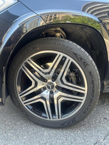 Mercedes GL 500 4MATIC-16