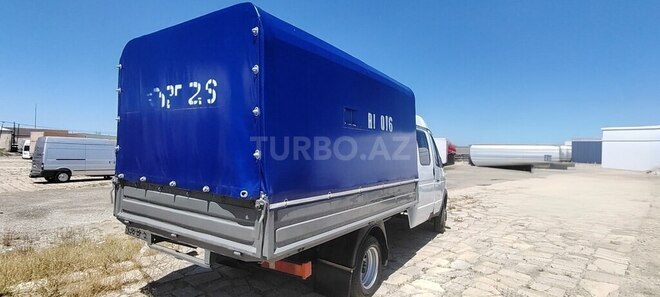 GAZ GAZel (3302-288)-11