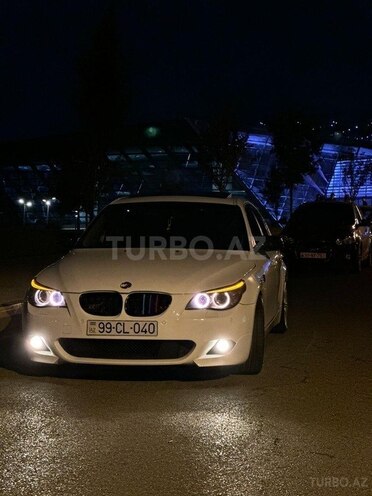 BMW 530-20