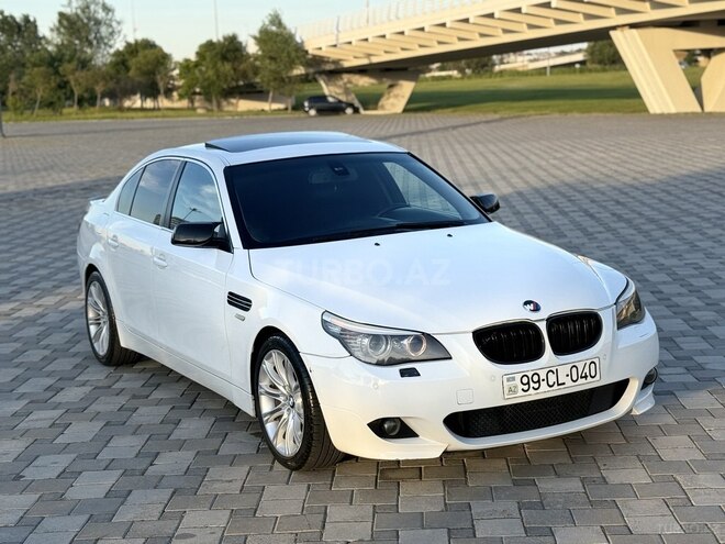 BMW 530-9