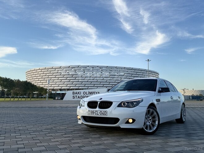 BMW 530-7