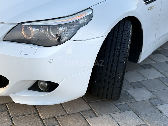 BMW 530-19