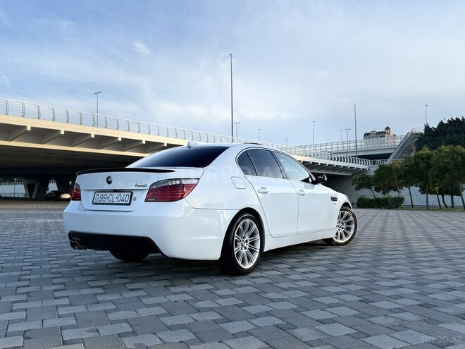 BMW 530-13