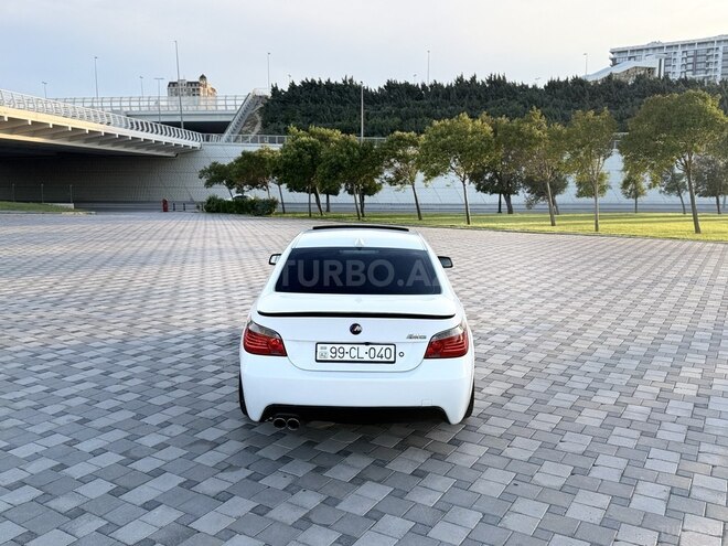 BMW 530-12