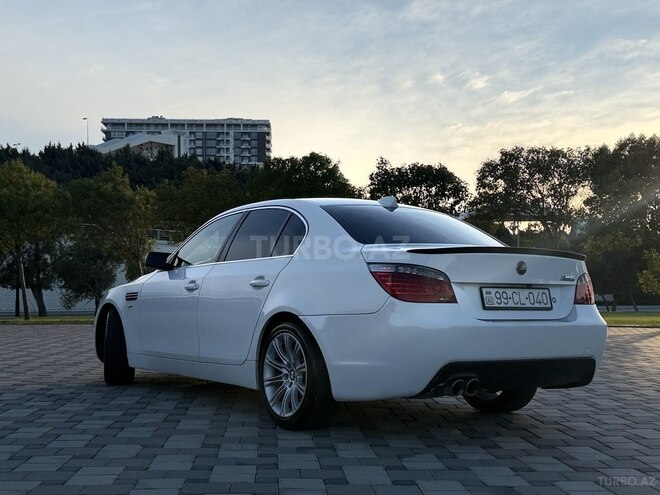 BMW 530-14
