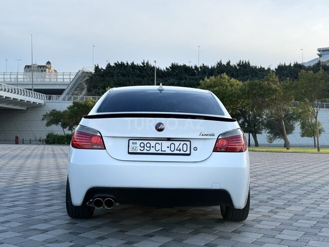 BMW 530-18