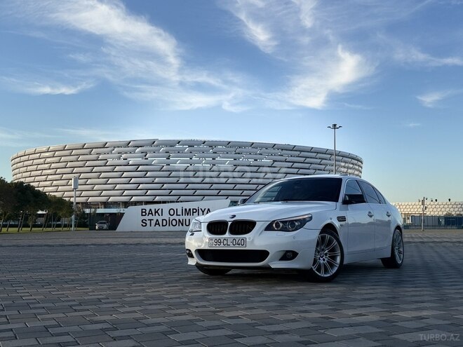 BMW 530-17