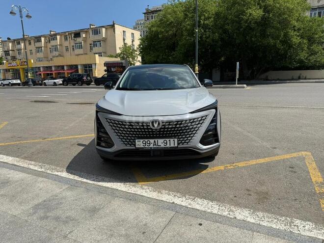 Changan Uni-T-1